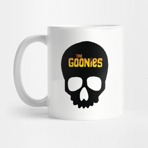 the goonies never say die merchandise by ylona